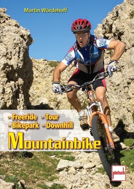 Mountainbike (Paperback)