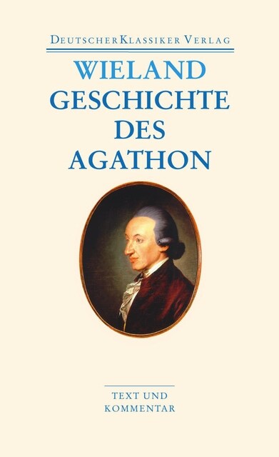 Geschichte des Agathon (Paperback)