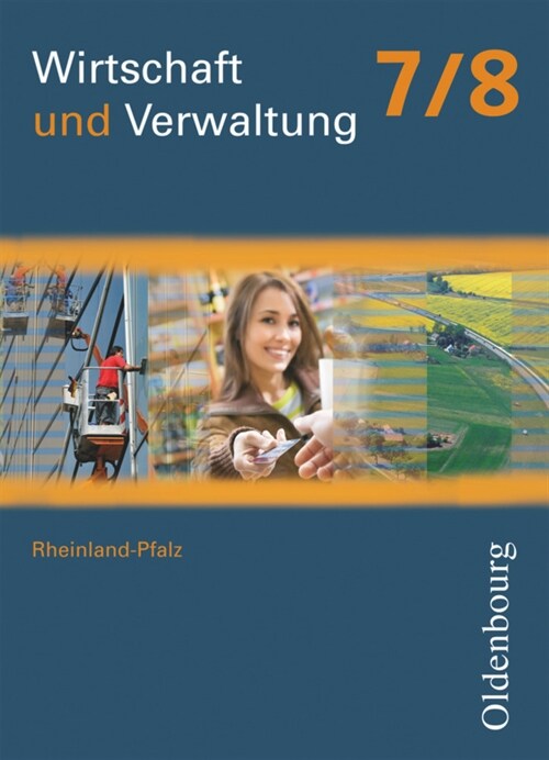 7./8. Schjuljahr, Schulerband (Paperback)