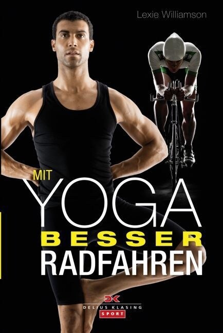 Mit Yoga besser Radfahren (Paperback)