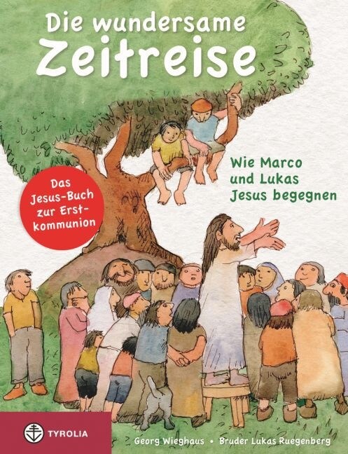 Die wundersame Zeitreise (Hardcover)