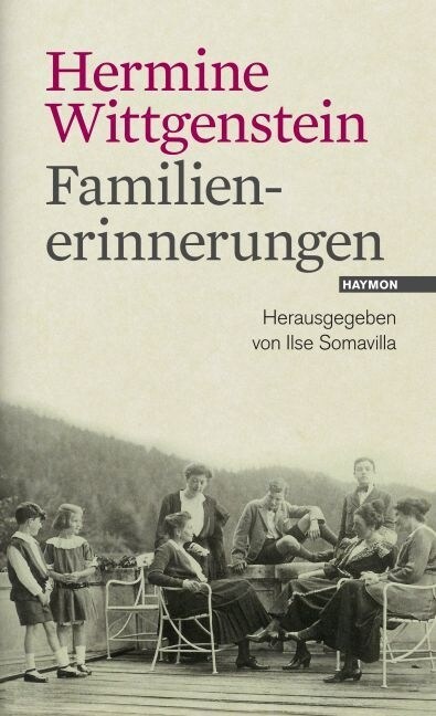 Familienerinnerungen (Hardcover)