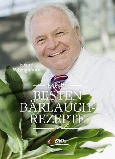 Meine besten Barlauchrezepte (Hardcover)