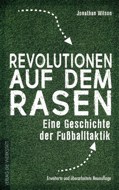 Revolutionen auf dem Rasen (Hardcover)