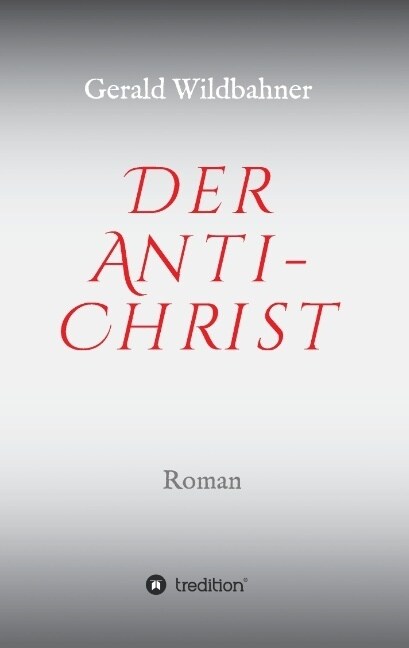 Der Anti-Christ (Paperback)