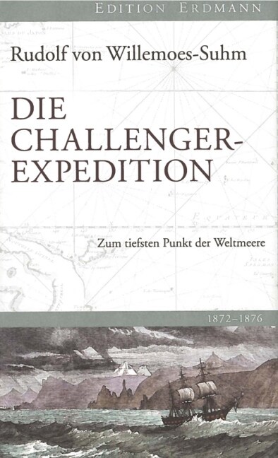 Die Challenger-Expedition (Hardcover)