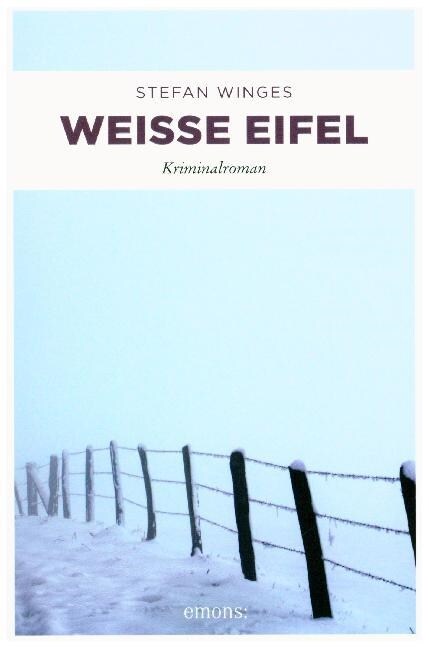 Weiße Eifel (Paperback)