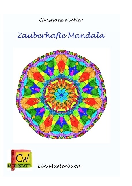 Zauberhafte Mandala (Paperback)