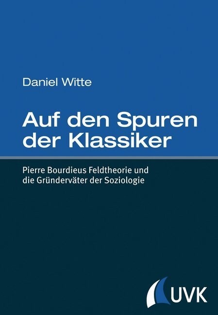 Auf den Spuren der Klassiker (Hardcover)