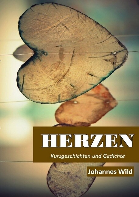 Herzen (Paperback)
