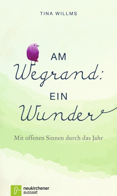 Am Wegrand: ein Wunder (Hardcover)