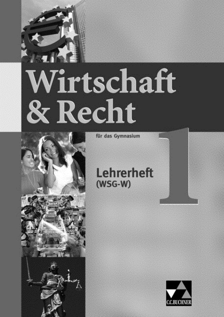 Lehrerheft (Paperback)