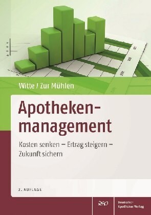 Apothekenmanagement (Hardcover)