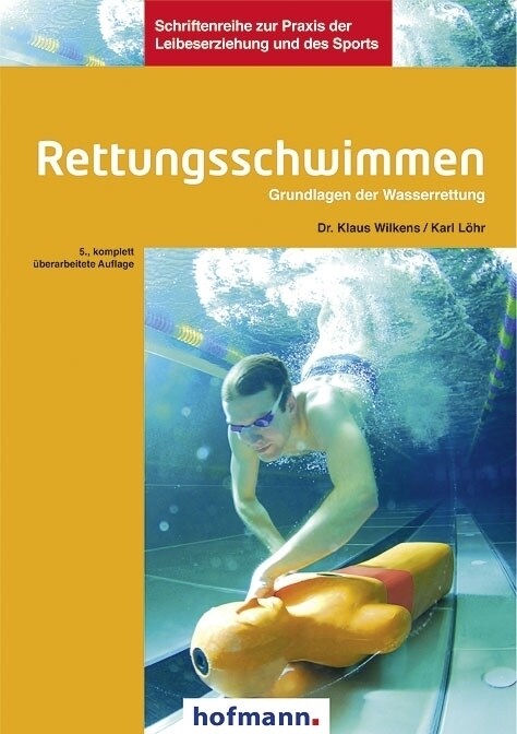 Rettungsschwimmen (Paperback)