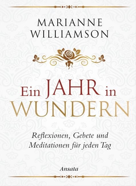 Ein Jahr in Wundern (Hardcover)