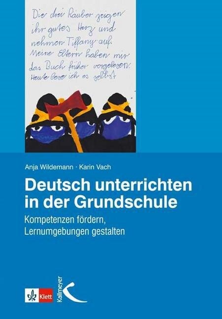 Deutsch unterrichten in der Grundschule (Paperback)