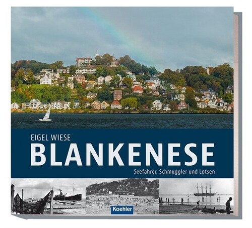 Blankenese (Hardcover)