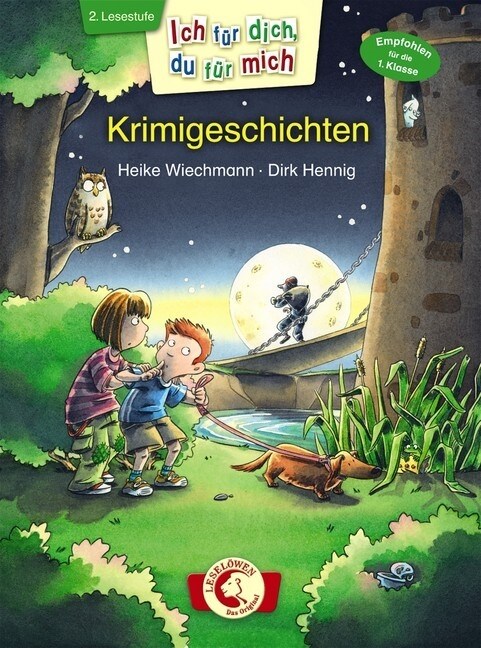 Krimigeschichten (Hardcover)