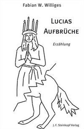 Lucias Aufbruche (Paperback)