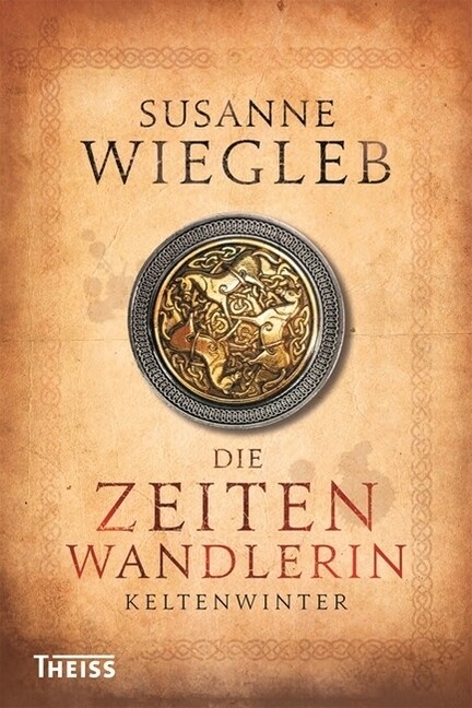 Die Zeitenwandlerin (Paperback)