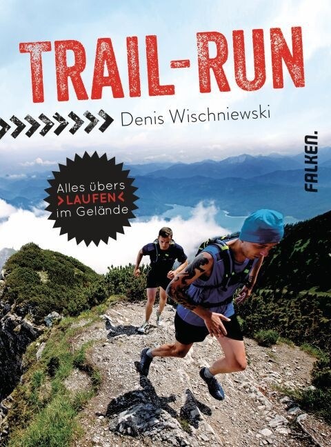 Trail-Run (Paperback)