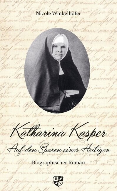 Katharina Kasper (Paperback)