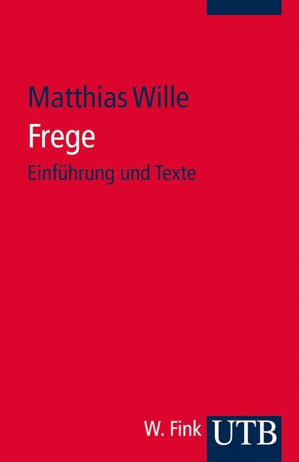 Frege (Paperback)