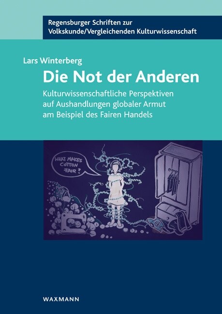 Die Not der Anderen (Paperback)