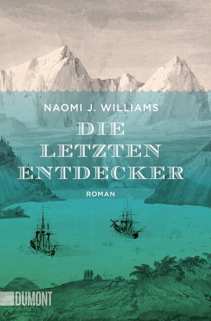 Die letzten Entdecker (Paperback)