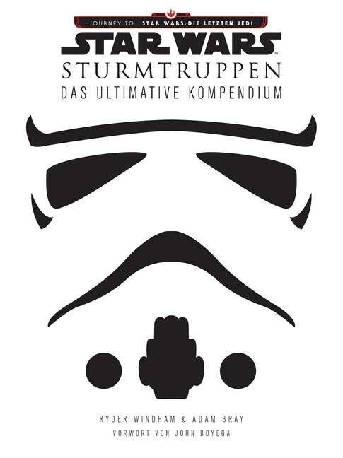 Star Wars: Sturmtruppen (Hardcover)