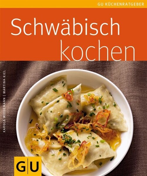 Schwabisch kochen (Paperback)