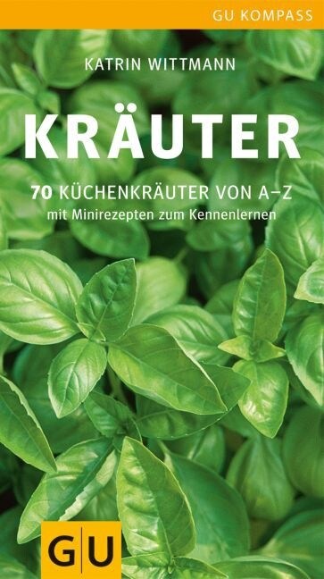 Krauter (Paperback)