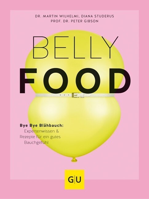 Belly-Food (Paperback)