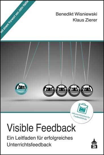 Visible Feedback (Paperback)