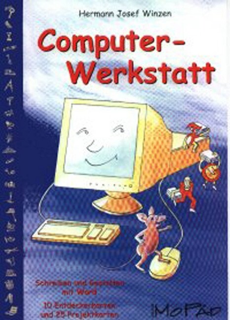 Computer-Werkstatt (Loose-leaf)