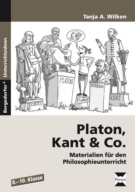 Platon, Kant & Co. (Paperback)