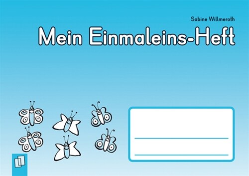 Mein Einmaleins-Heft (Pamphlet)