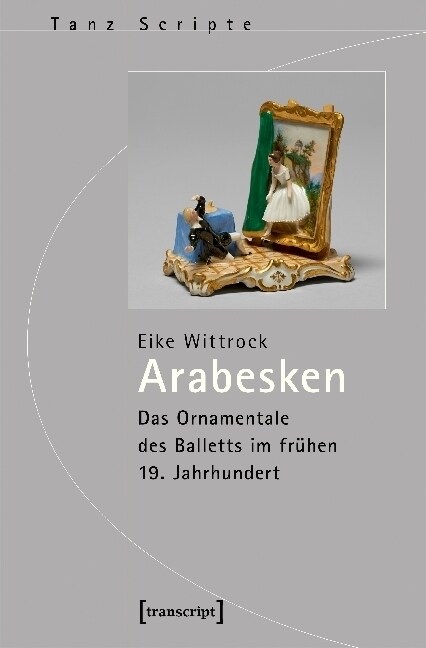 Arabesken (Paperback)