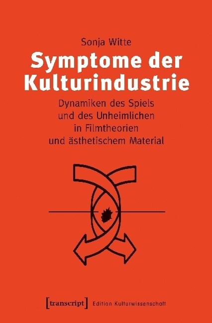 Symptome der Kulturindustrie (Paperback)