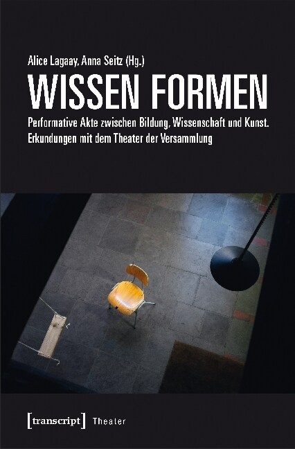 WISSEN FORMEN (Paperback)