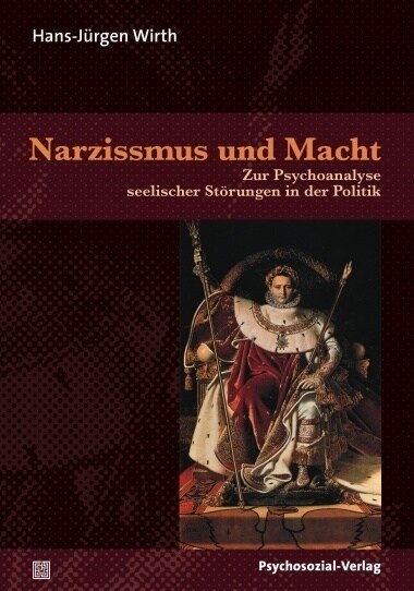 Narzissmus und Macht (Paperback)