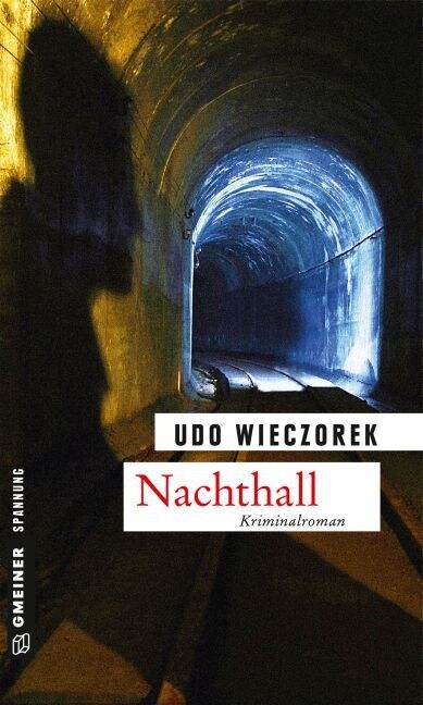 Nachthall (Paperback)