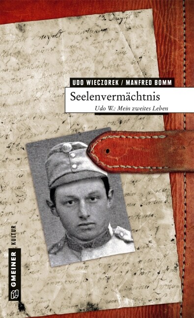 Seelenvermachtnis (Paperback)