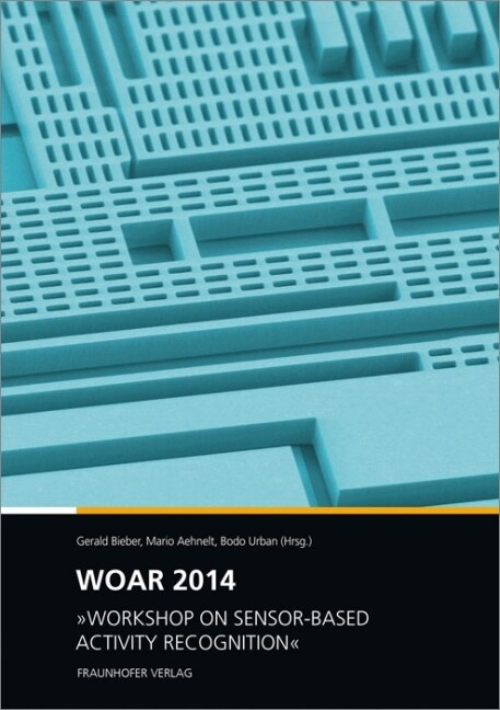 WOAR 2014 (Paperback)