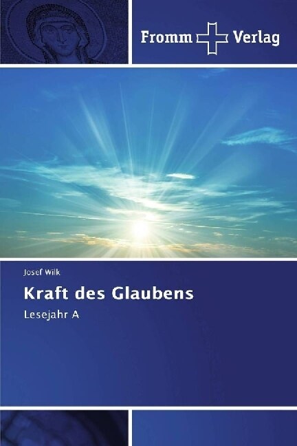 Kraft des Glaubens (Paperback)