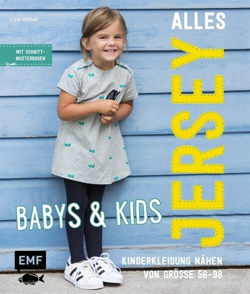 Alles Jersey - Babys & Kids (Hardcover)