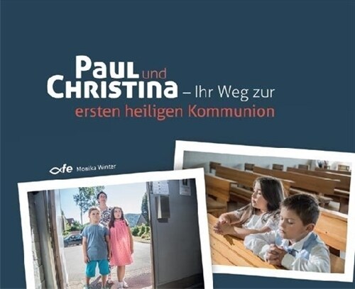Paul und Christina (Hardcover)