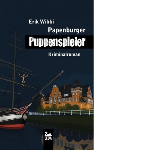 Papenburger Puppenspieler (Paperback)