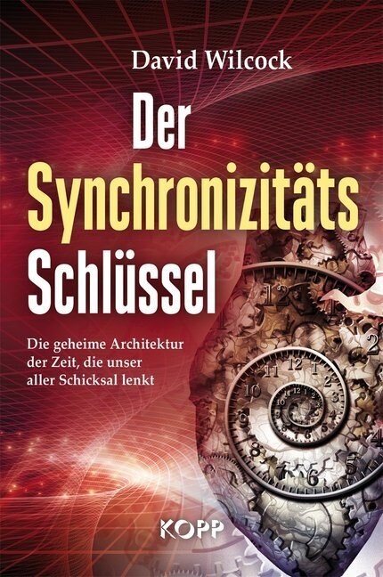 Der Synchronizitats-Schlussel (Hardcover)