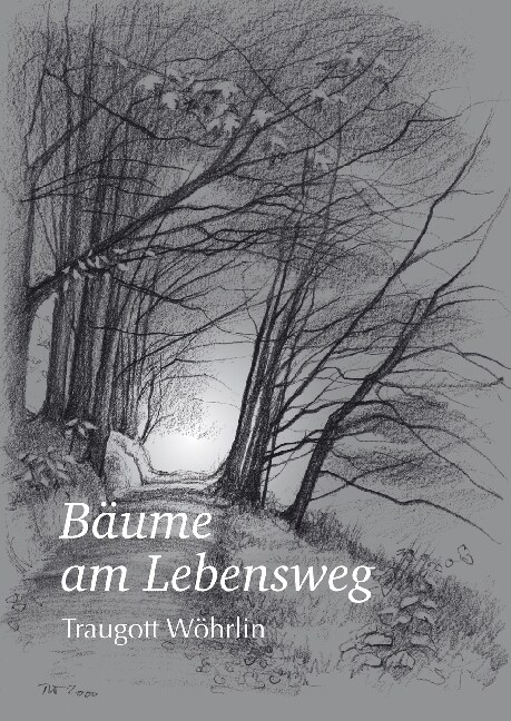 Baume am Lebensweg (Hardcover)